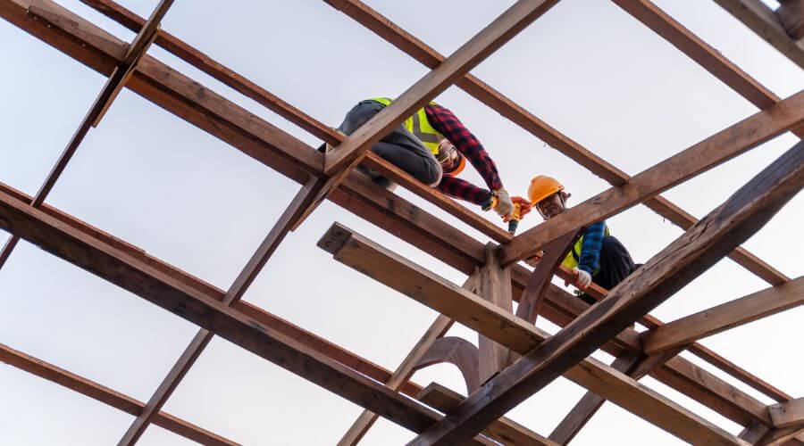 Expert tile roof repair services in Salinas, PR